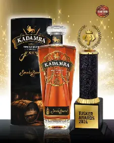 Kadamba