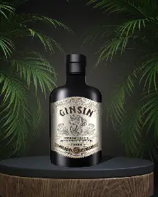 Ginsin