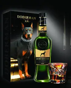 Doberman