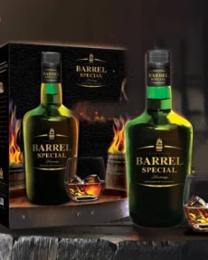 Barrel Special